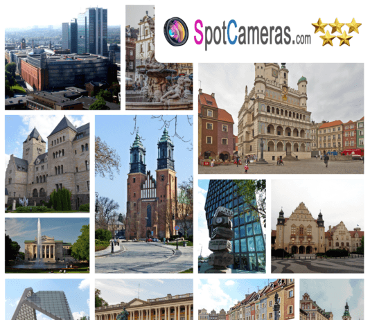 Tajemnice Radymna: Odkryj Magiczny Świat Zbiornika Wodnego ZEK