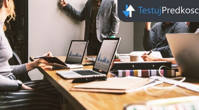 testy prędkości w biurze jak skutecznie zarządzać łączem korporacyjnym