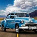 Autonomiczne ciężarówki – przyszłość logistyki