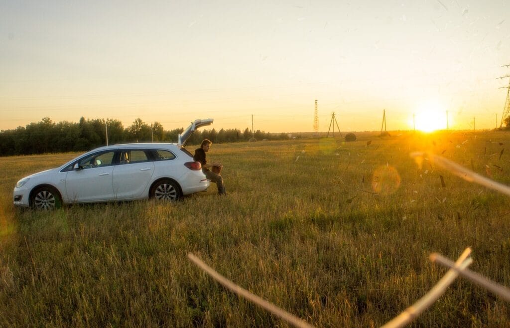 Transport towarów pod ziemią – tunelowa logistyka