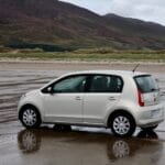 Jak IoT wspiera ubezpieczenia samochodowe (Usage-Based Insurance)