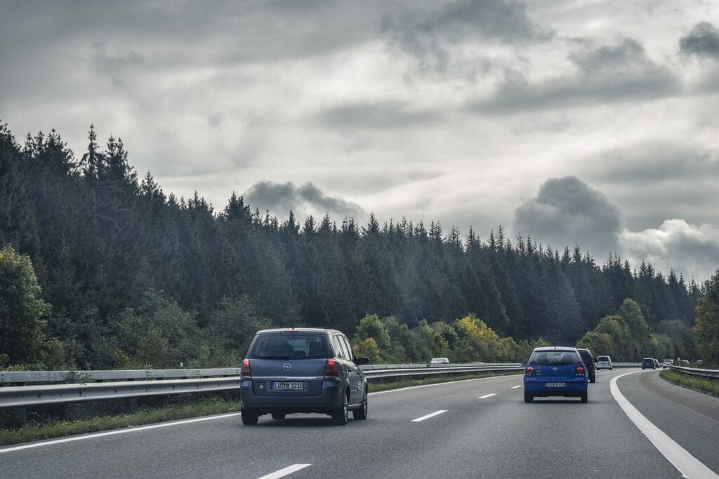 Mobilność powietrzna w miastach – drony pasażerskie