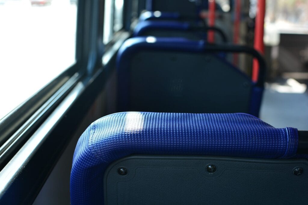 Inteligentne korytarze transportowe między miastami