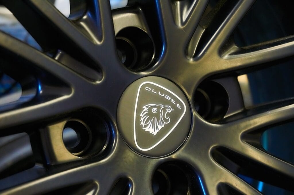 Napęd magnetyczny – wizja przyszłości motoryzacji