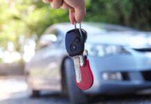 Sprzedaż używanego auta elektrycznego w Trójmieście 2026