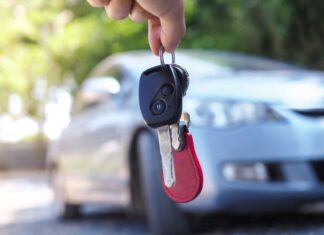 Sprzedaż używanego auta elektrycznego w Trójmieście 2026