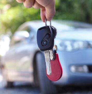 Sprzedaż używanego auta elektrycznego w Trójmieście 2026