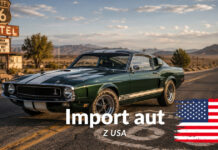 Samochód z USA pod domem: co naprawdę dzieje się między aukcją a rejestracją? Samochód z USA pod domem: co naprawdę dzieje się między aukcją a rejestracją?