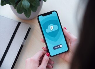 Cyfrowy kluczyk w smartfonie (UWB i NFC) – jak działa, czy jest bezpieczny i jak go skonfigurować?